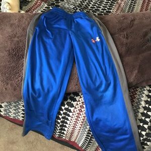 Youth medium athletic pants!